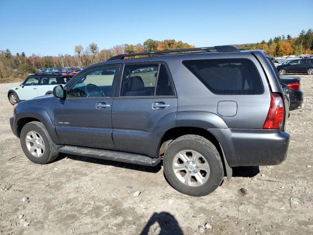 Photo 1 VIN: JTEBU14R560083814 - TOYOTA 4RUNNER SR 