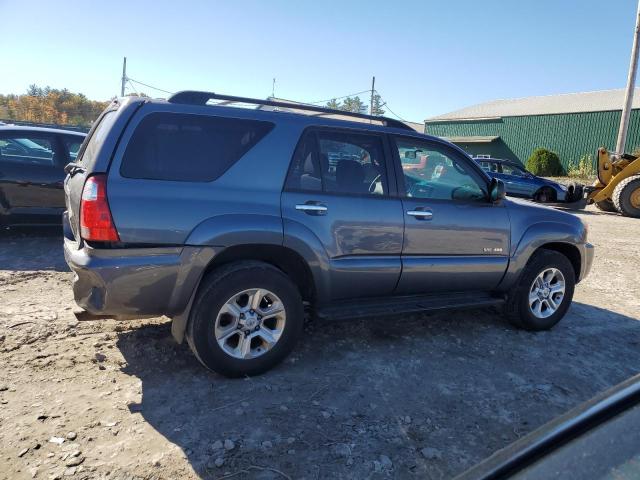 Photo 2 VIN: JTEBU14R560083814 - TOYOTA 4RUNNER SR 