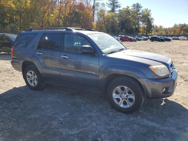 Photo 3 VIN: JTEBU14R560083814 - TOYOTA 4RUNNER SR 