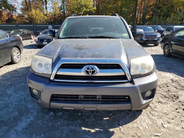 Photo 4 VIN: JTEBU14R560083814 - TOYOTA 4RUNNER SR 