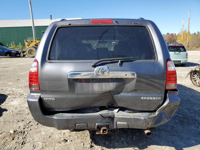 Photo 5 VIN: JTEBU14R560083814 - TOYOTA 4RUNNER SR 