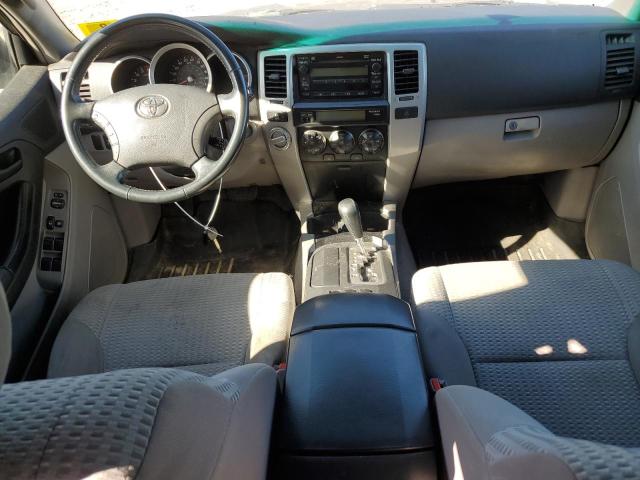 Photo 7 VIN: JTEBU14R560083814 - TOYOTA 4RUNNER SR 