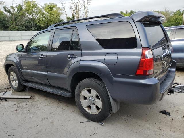 Photo 1 VIN: JTEBU14R568052502 - TOYOTA 4RUNNER SR 