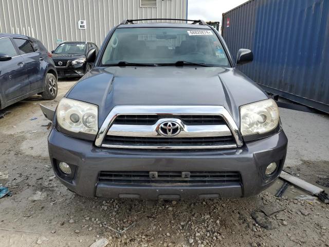 Photo 4 VIN: JTEBU14R568052502 - TOYOTA 4RUNNER SR 