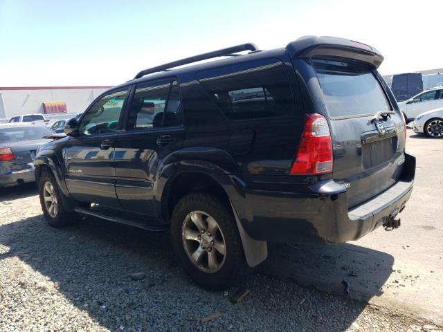 Photo 1 VIN: JTEBU14R570111483 - TOYOTA 4RUNNER 