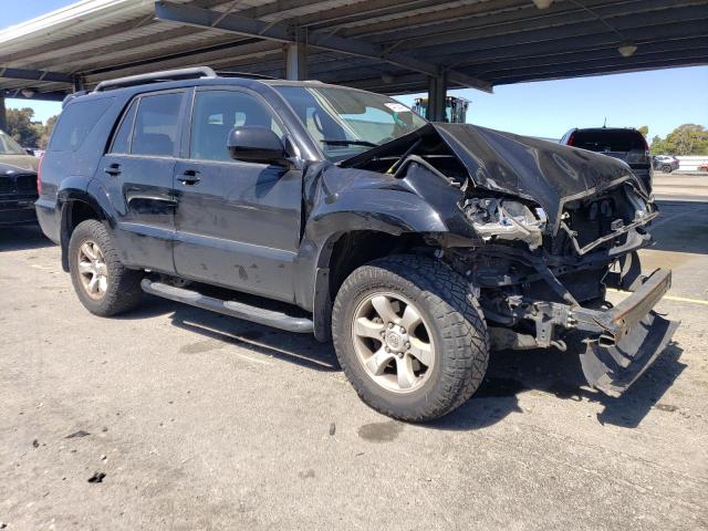 Photo 3 VIN: JTEBU14R570111483 - TOYOTA 4RUNNER 