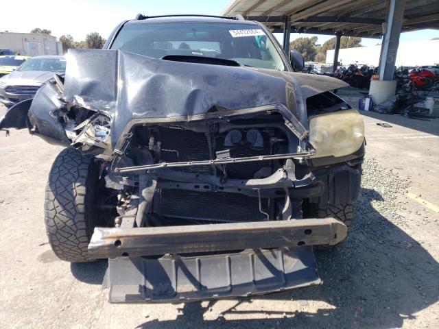 Photo 4 VIN: JTEBU14R570111483 - TOYOTA 4RUNNER 