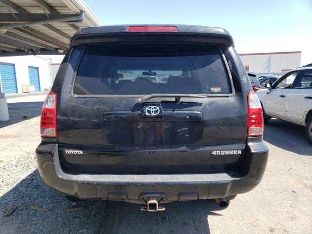 Photo 5 VIN: JTEBU14R570111483 - TOYOTA 4RUNNER 