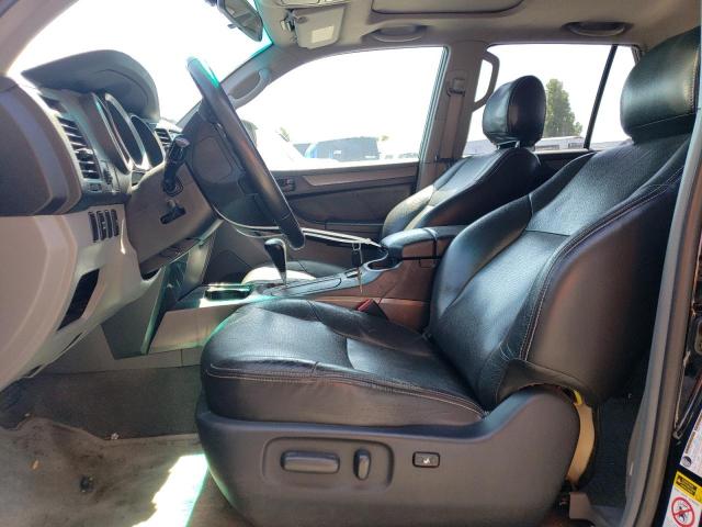 Photo 6 VIN: JTEBU14R570111483 - TOYOTA 4RUNNER 