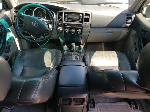 Photo 7 VIN: JTEBU14R570111483 - TOYOTA 4RUNNER 