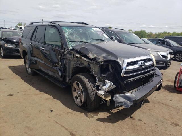 Photo 3 VIN: JTEBU14R570119146 - TOYOTA 4RUNNER 