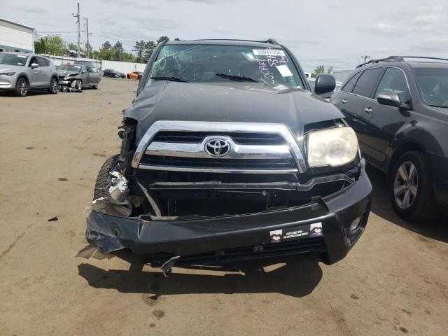 Photo 4 VIN: JTEBU14R570119146 - TOYOTA 4RUNNER 