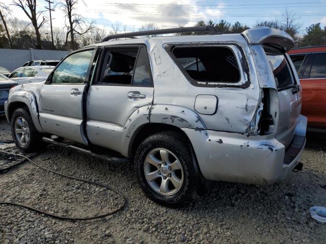 Photo 1 VIN: JTEBU14R578077787 - TOYOTA 4RUNNER 