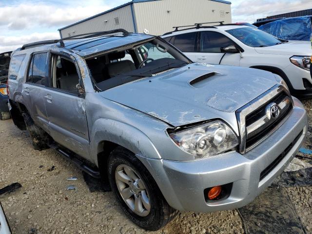 Photo 3 VIN: JTEBU14R578077787 - TOYOTA 4RUNNER 