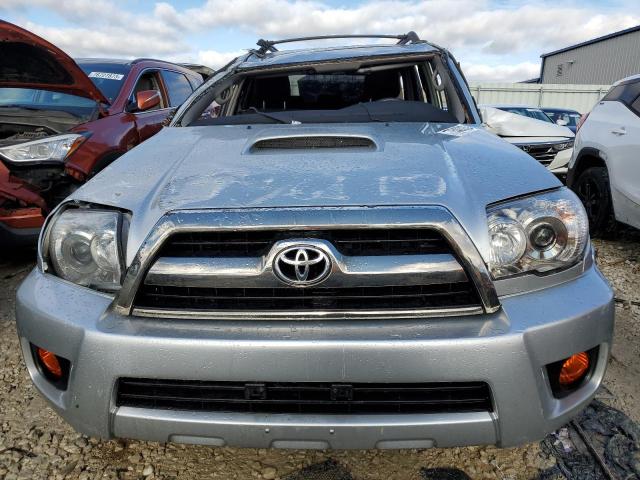 Photo 4 VIN: JTEBU14R578077787 - TOYOTA 4RUNNER 