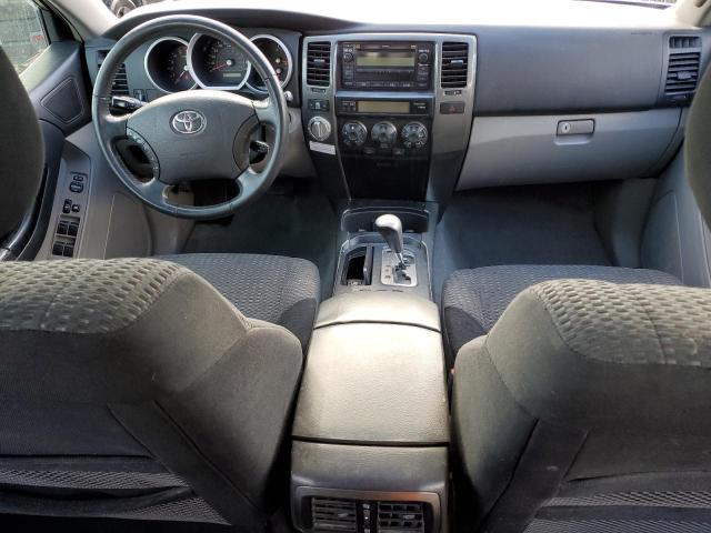 Photo 7 VIN: JTEBU14R578077787 - TOYOTA 4RUNNER 