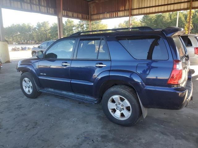 Photo 1 VIN: JTEBU14R578089776 - TOYOTA 4RUNNER SR 