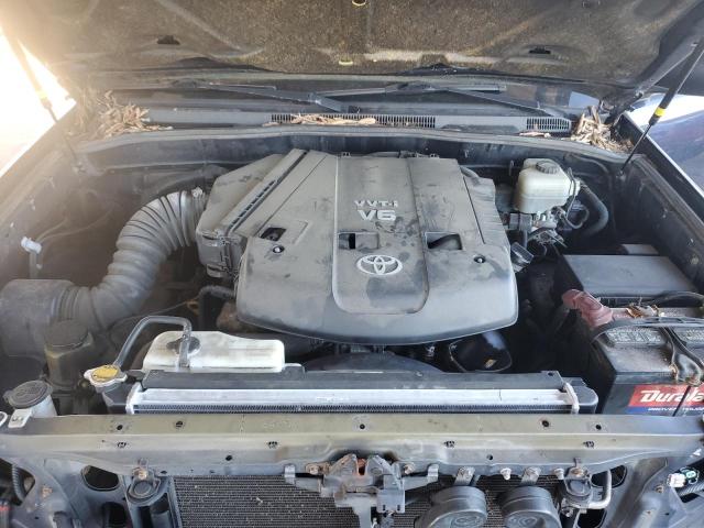 Photo 10 VIN: JTEBU14R578089776 - TOYOTA 4RUNNER SR 