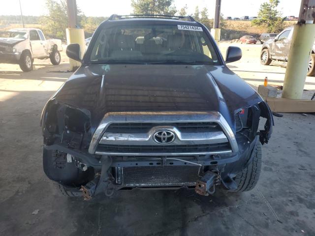 Photo 4 VIN: JTEBU14R578089776 - TOYOTA 4RUNNER SR 