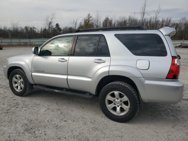 Photo 1 VIN: JTEBU14R578101487 - TOYOTA 4RUNNER SR 