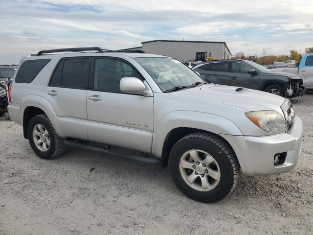 Photo 3 VIN: JTEBU14R578101487 - TOYOTA 4RUNNER SR 