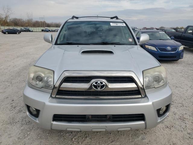 Photo 4 VIN: JTEBU14R578101487 - TOYOTA 4RUNNER SR 