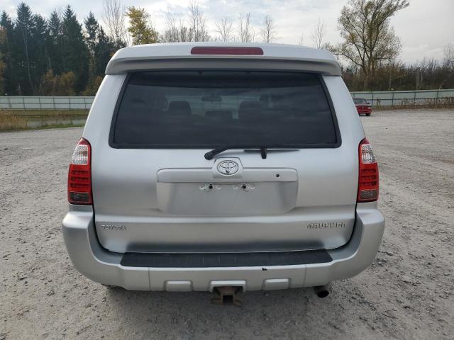 Photo 5 VIN: JTEBU14R578101487 - TOYOTA 4RUNNER SR 