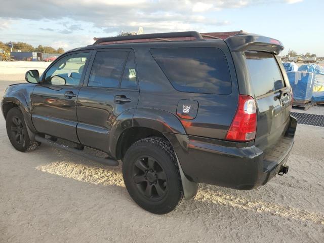 Photo 1 VIN: JTEBU14R588107646 - TOYOTA 4RUNNER SR 