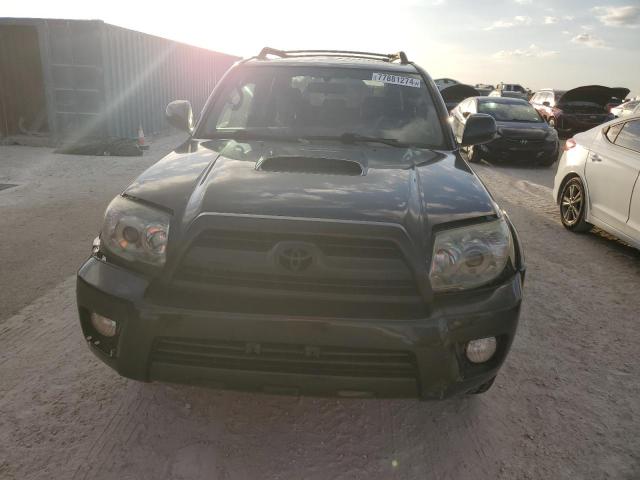 Photo 4 VIN: JTEBU14R588107646 - TOYOTA 4RUNNER SR 