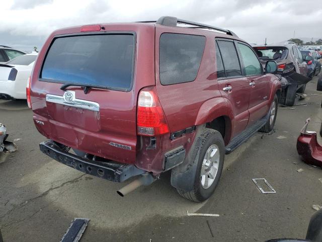 Photo 2 VIN: JTEBU14R58K006707 - TOYOTA 4RUNNER 