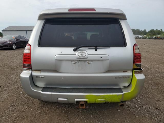 Photo 5 VIN: JTEBU14R58K008232 - TOYOTA 4RUNNER 