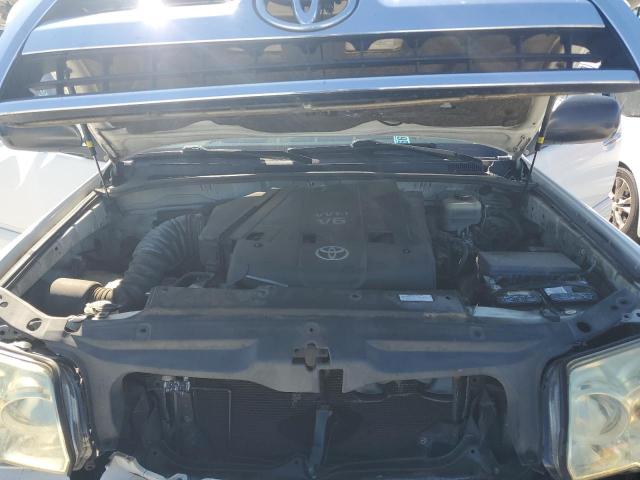 Photo 11 VIN: JTEBU14R58K012488 - TOYOTA 4RUNNER SR 