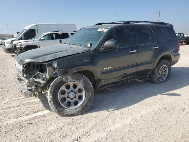 Photo 0 VIN: JTEBU14R58K023393 - TOYOTA 4RUNNER 