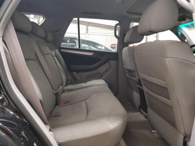 Photo 10 VIN: JTEBU14R58K024379 - TOYOTA 4RUNNER SR 