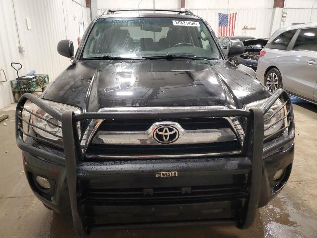 Photo 4 VIN: JTEBU14R58K024379 - TOYOTA 4RUNNER SR 