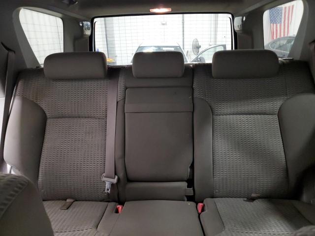 Photo 9 VIN: JTEBU14R58K024379 - TOYOTA 4RUNNER SR 