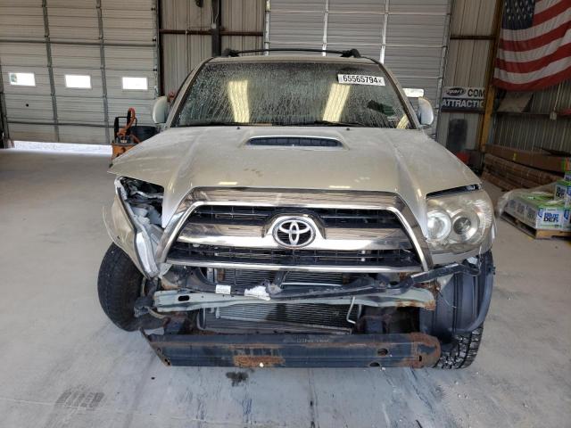 Photo 4 VIN: JTEBU14R58K026553 - TOYOTA 4RUNNER SR 