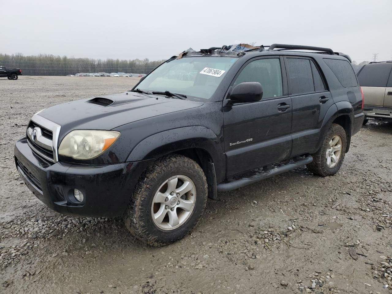 Photo 0 VIN: JTEBU14R58K030439 - TOYOTA 4RUNNER 