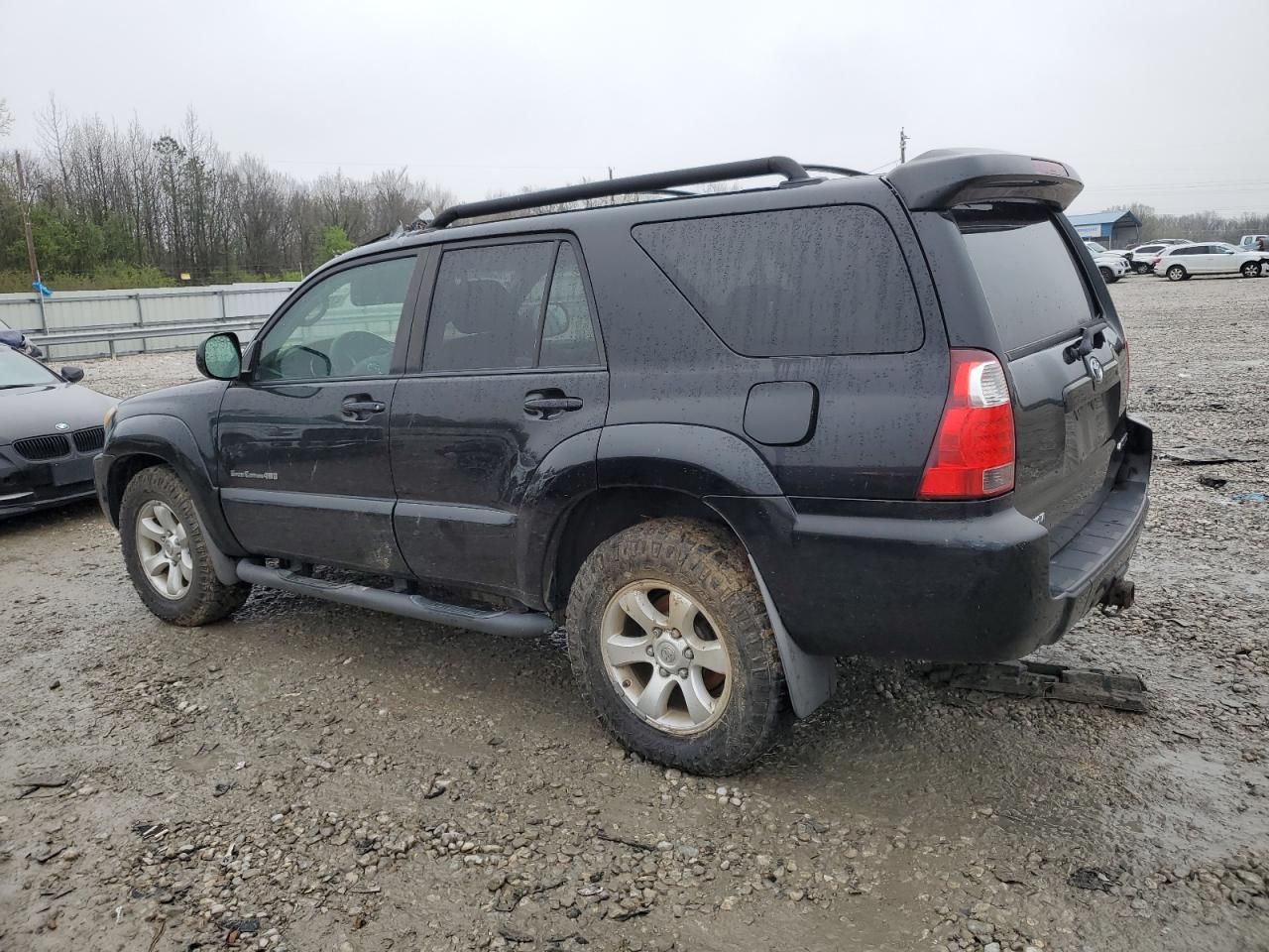 Photo 1 VIN: JTEBU14R58K030439 - TOYOTA 4RUNNER 