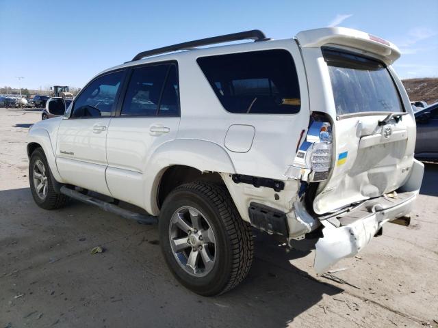 Photo 1 VIN: JTEBU14R58K032305 - TOYOTA 4RUNNER 