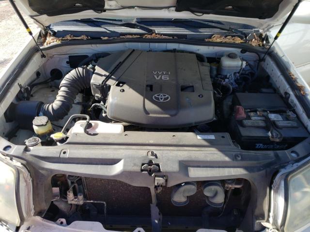 Photo 11 VIN: JTEBU14R58K032305 - TOYOTA 4RUNNER 