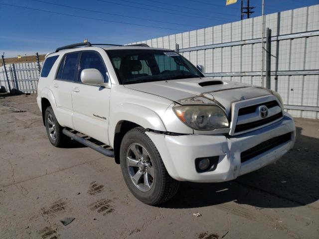 Photo 3 VIN: JTEBU14R58K032305 - TOYOTA 4RUNNER 