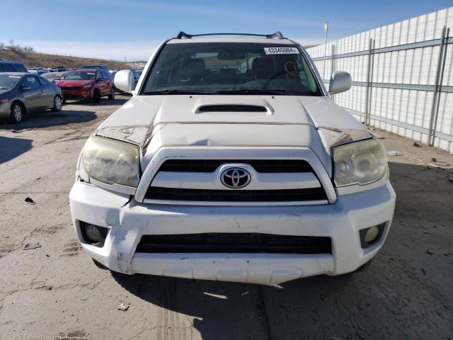 Photo 4 VIN: JTEBU14R58K032305 - TOYOTA 4RUNNER 