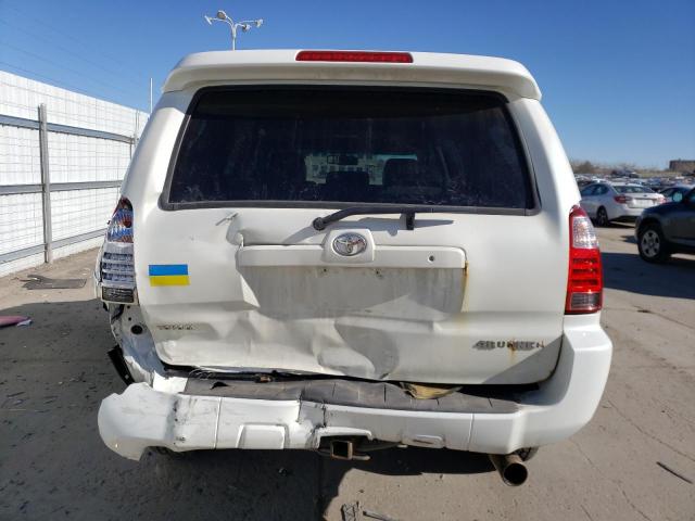 Photo 5 VIN: JTEBU14R58K032305 - TOYOTA 4RUNNER 