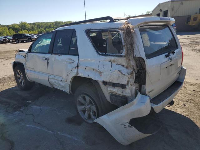 Photo 1 VIN: JTEBU14R58K033017 - TOYOTA 4RUNNER SR 