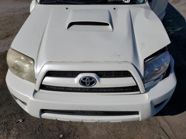 Photo 11 VIN: JTEBU14R58K033017 - TOYOTA 4RUNNER SR 