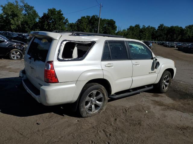 Photo 2 VIN: JTEBU14R58K033017 - TOYOTA 4RUNNER SR 