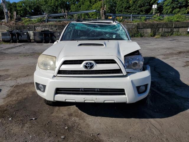 Photo 4 VIN: JTEBU14R58K033017 - TOYOTA 4RUNNER SR 