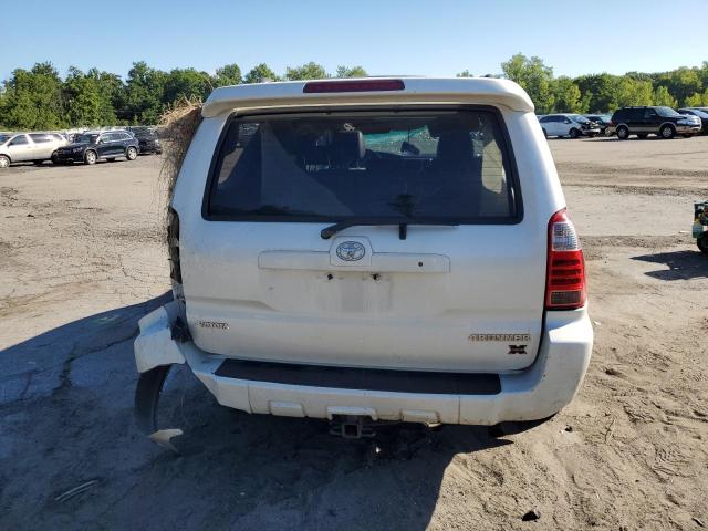 Photo 5 VIN: JTEBU14R58K033017 - TOYOTA 4RUNNER SR 