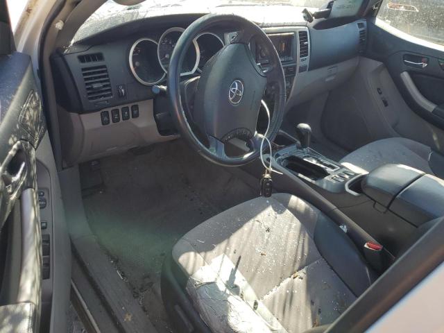 Photo 7 VIN: JTEBU14R58K033017 - TOYOTA 4RUNNER SR 